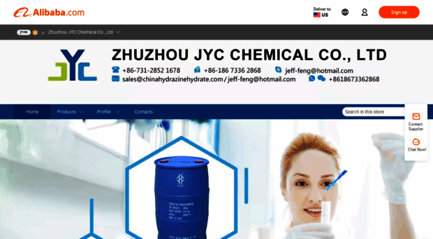 jyc-chemical.en.alibaba.com