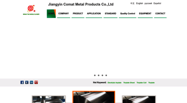 jycomat.com