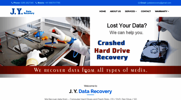 jydatarecovery.com