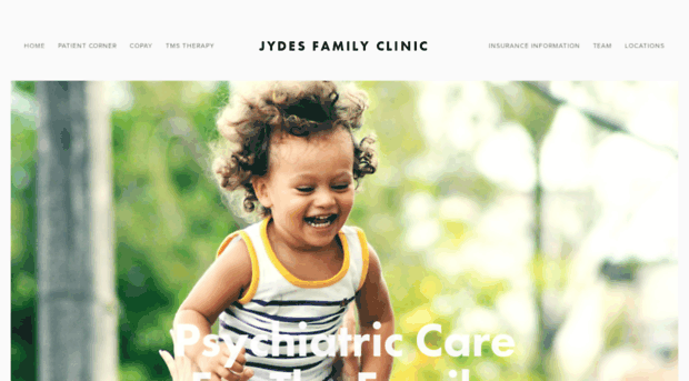 jydesfamilyclinic.com