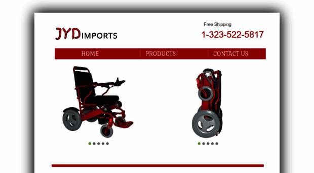 jydimports.com