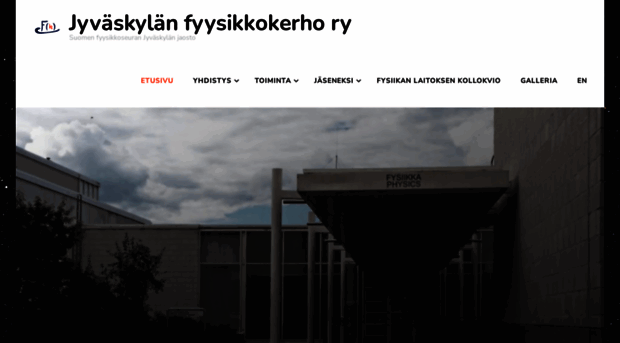 jyfk.fi