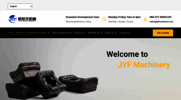 jyfmachinery.com