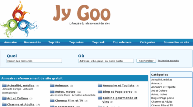 jygoo.fr
