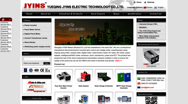 jyins.com