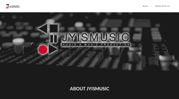 jyismusic.com