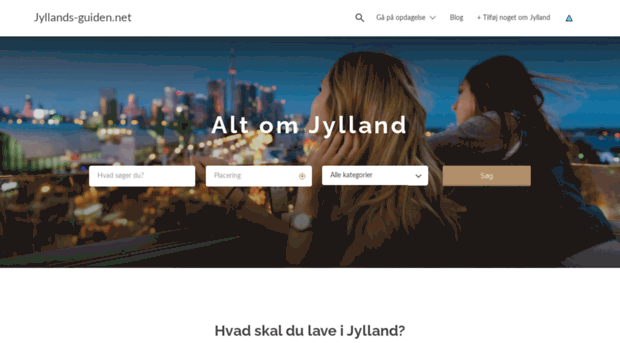 jyllands-guiden.net