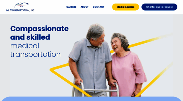 jyltransportation.com