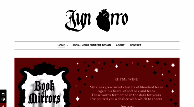 jynarro.com