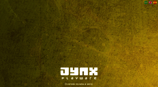jynx.com.br
