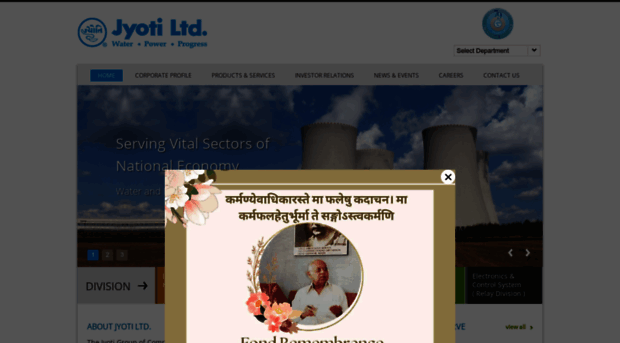 jyoti.com