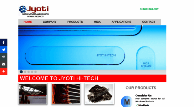 jyotihitech.com