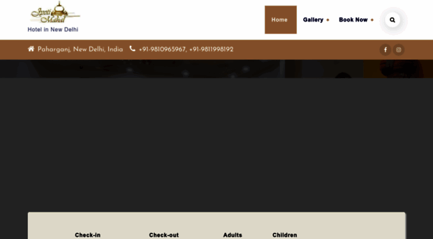 jyotimahal.com