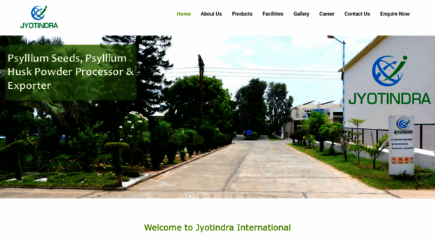 jyotindra.com