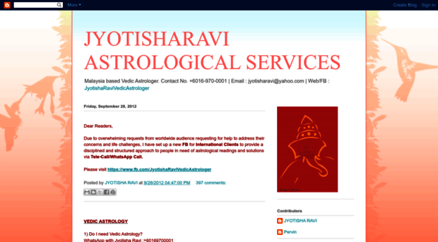 jyotisharavi.blogspot.be