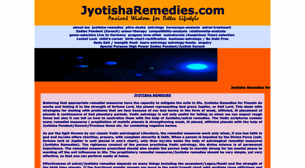 jyotisharemedies.com