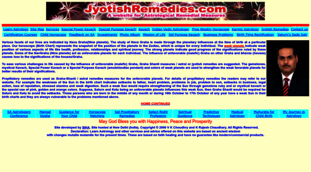 jyotishremedies.com