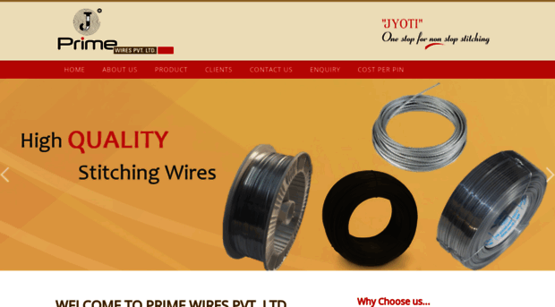 jyotistitchingwires.com