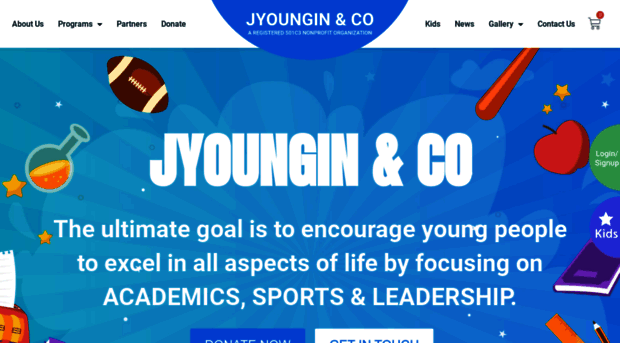 jyoungin.org
