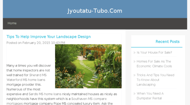 jyoutatu-tubo.com