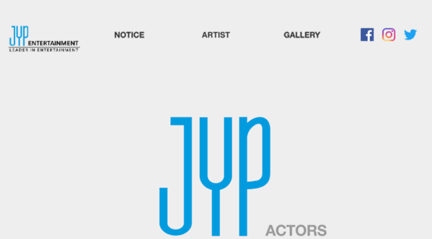 jypactors.com