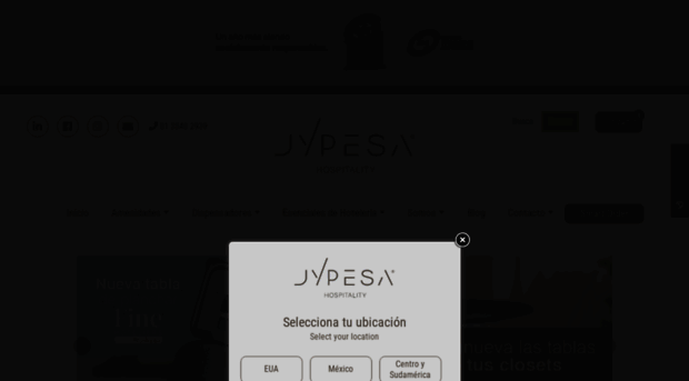 jypesa.com