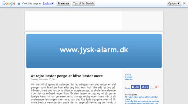 jysk-alarm.dk