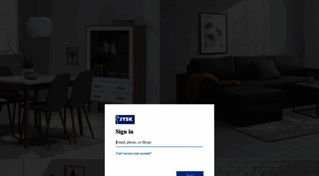 jysk.clearcompany.com