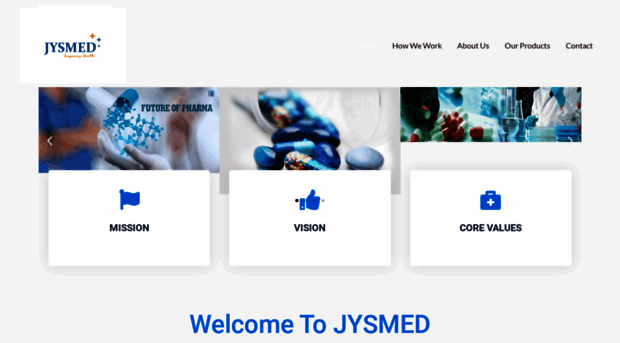 jysmed.com