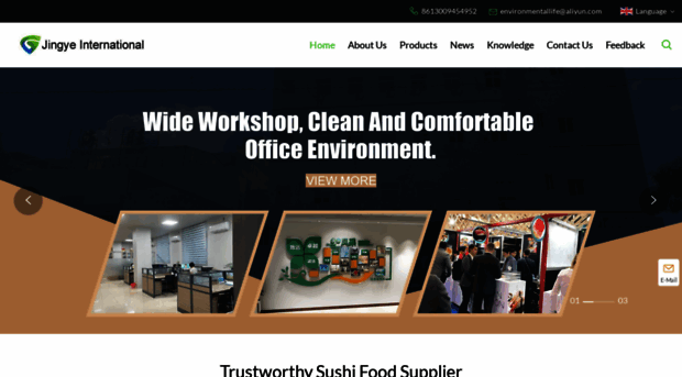 jysushifood.com