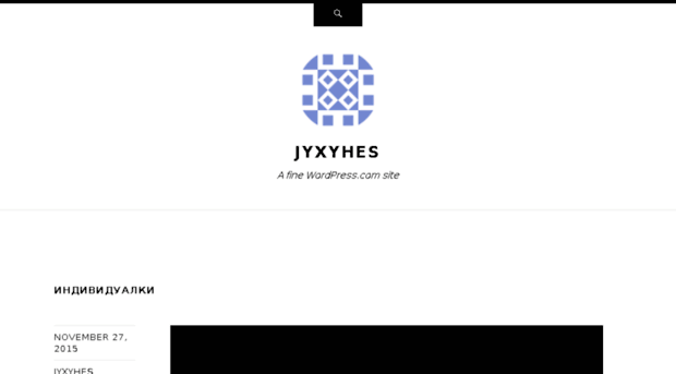 jyxyhes.wordpress.com