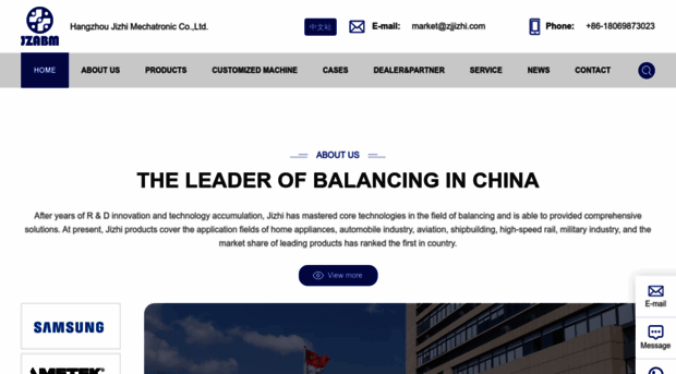 jz-balancing.com