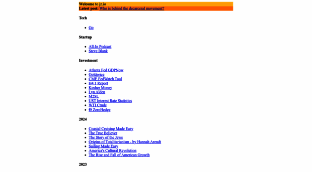 jz.io