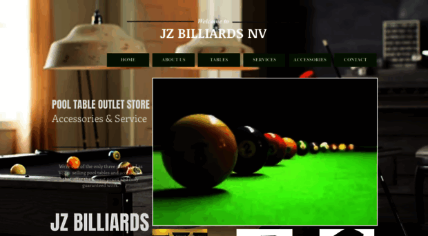 jzbilliardsnv.com