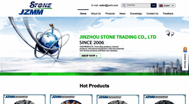 jzmmstone.com