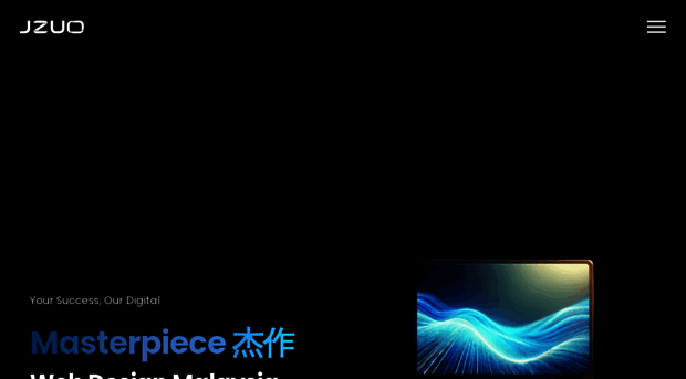 jzuo.app