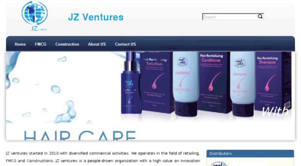 jzventures.net