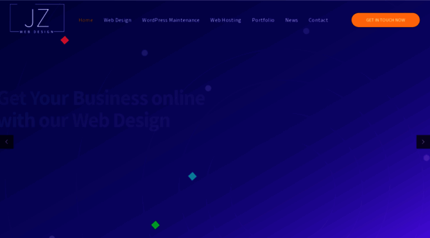 jzwebdesign.ie