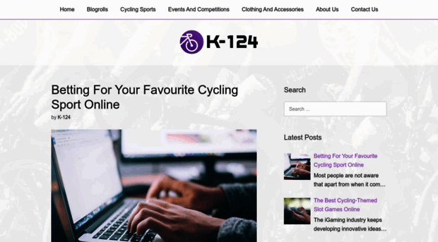 k-124.co.uk