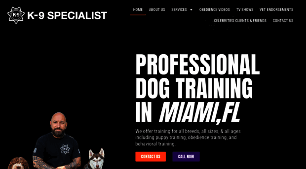 k-9specialist.com