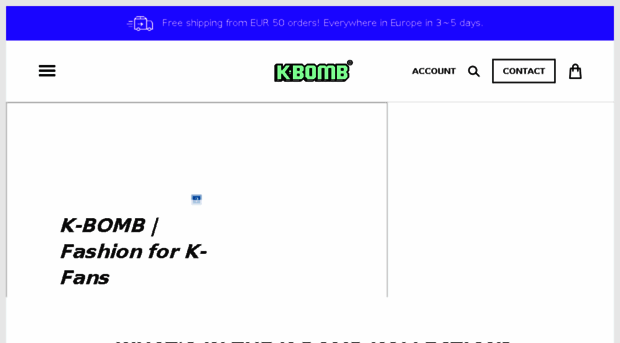 k-bomb.com