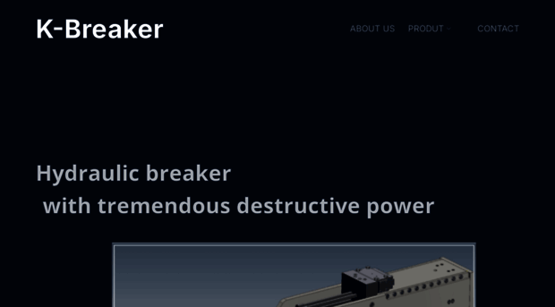 k-breaker.com