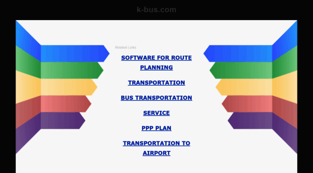 k-bus.com