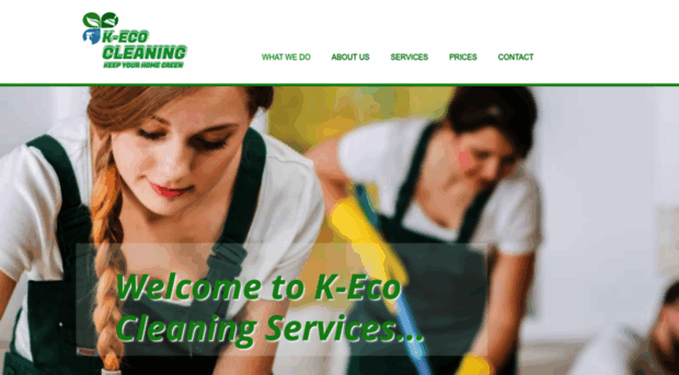 k-cleaning.com