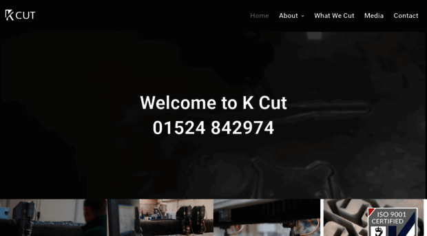 k-cut.co.uk