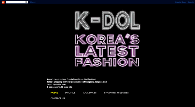 k-dol.blogspot.kr