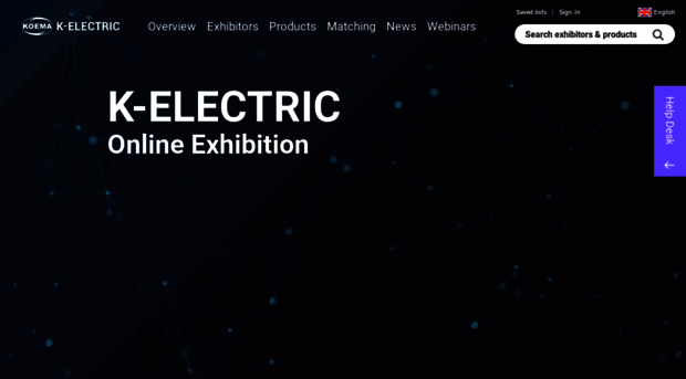 k-elecs.com