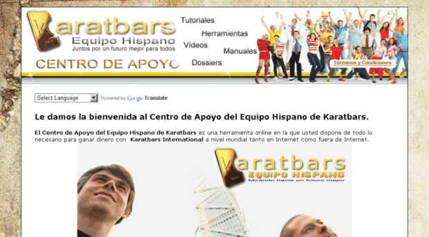 k-equipo-hispano.com.es