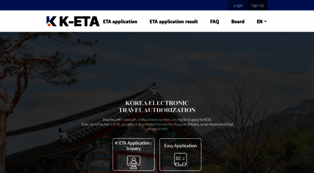 k-eta.co