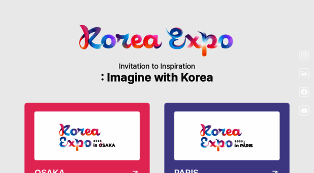 k-expo.org